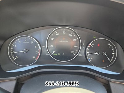 2026 Mazda Mazda CX-90 3.3 Turbo Preferred
