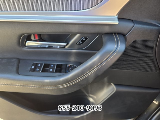 2026 Mazda Mazda CX-90 3.3 Turbo Preferred