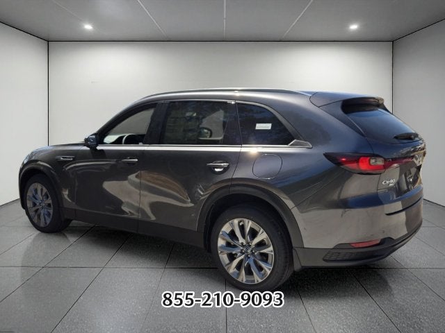 2026 Mazda Mazda CX-90 3.3 Turbo Preferred