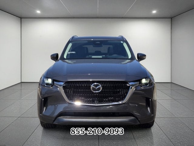2026 Mazda Mazda CX-90 3.3 Turbo Preferred