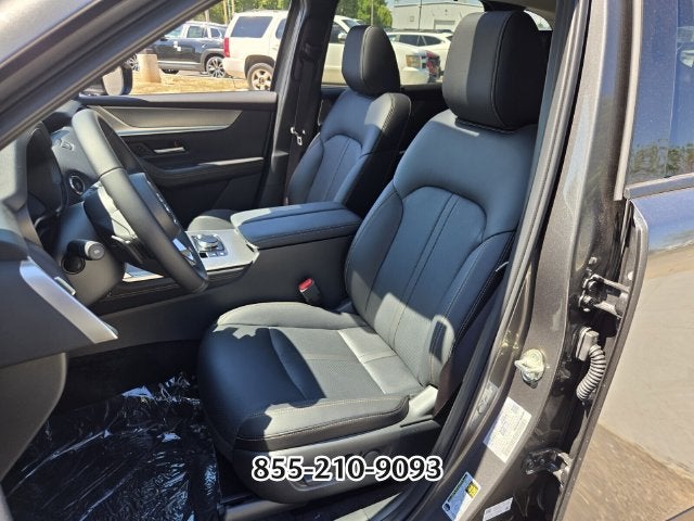 2026 Mazda Mazda CX-90 3.3 Turbo Preferred