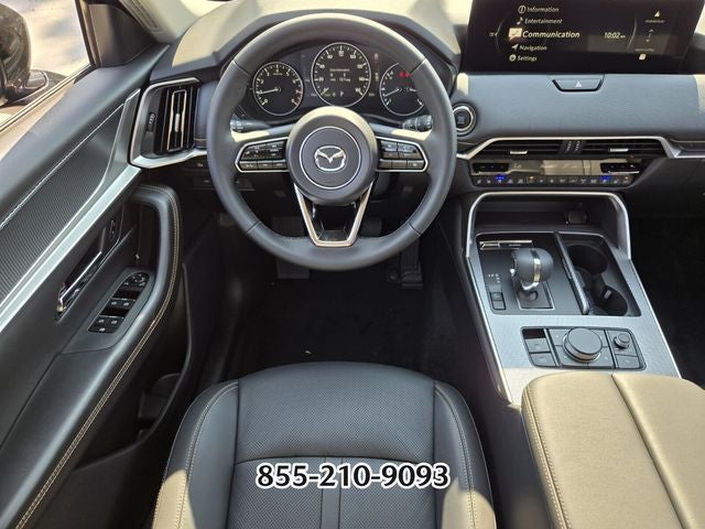 2026 Mazda Mazda CX-90 3.3 Turbo Preferred