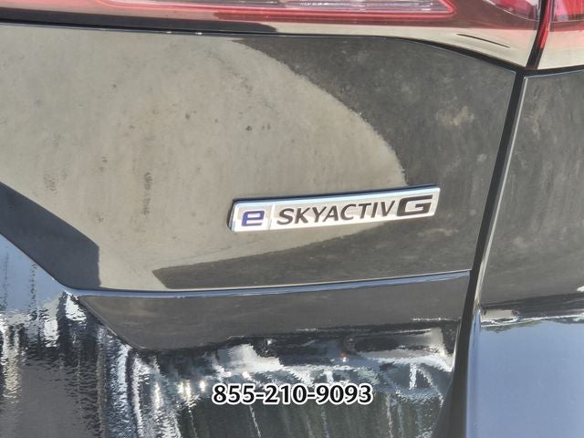 2026 Mazda Mazda CX-90 3.3 Turbo Preferred