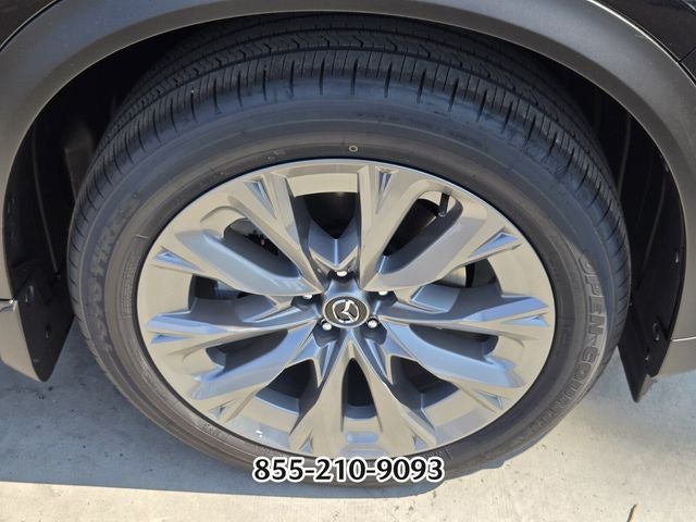 2026 Mazda Mazda CX-90 3.3 Turbo Preferred