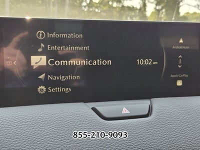 2026 Mazda Mazda CX-90 3.3 Turbo Preferred