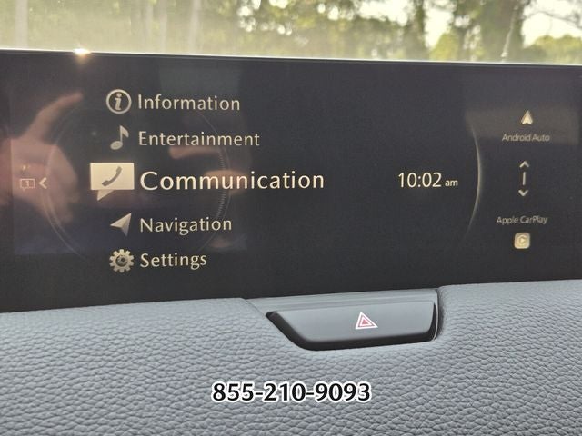 2026 Mazda Mazda CX-90 3.3 Turbo Preferred