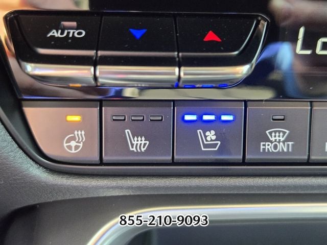 2026 Mazda Mazda CX-90 3.3 Turbo Preferred