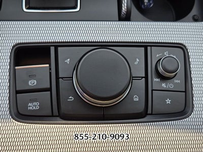 2026 Mazda Mazda CX-90 3.3 Turbo Preferred