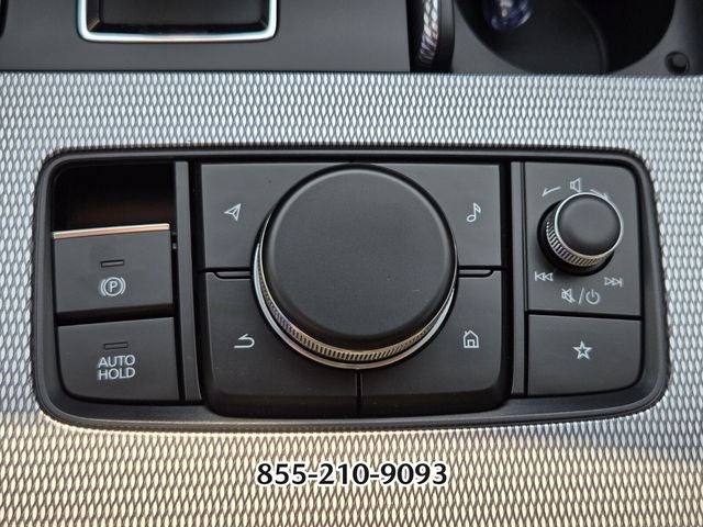 2026 Mazda Mazda CX-90 3.3 Turbo Preferred