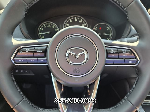 2026 Mazda Mazda CX-90 3.3 Turbo Preferred