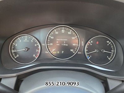 2026 Mazda Mazda CX-90 3.3 Turbo Preferred
