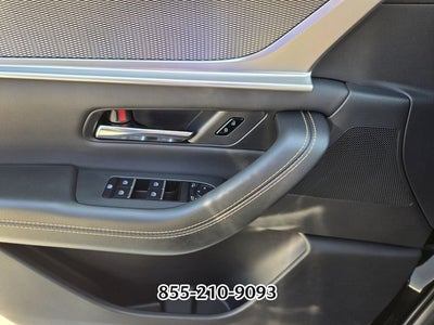 2026 Mazda Mazda CX-90 3.3 Turbo Preferred