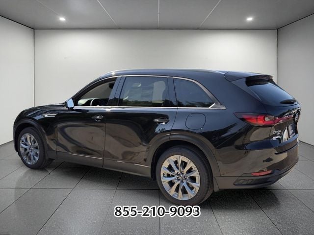 2026 Mazda Mazda CX-90 3.3 Turbo Preferred