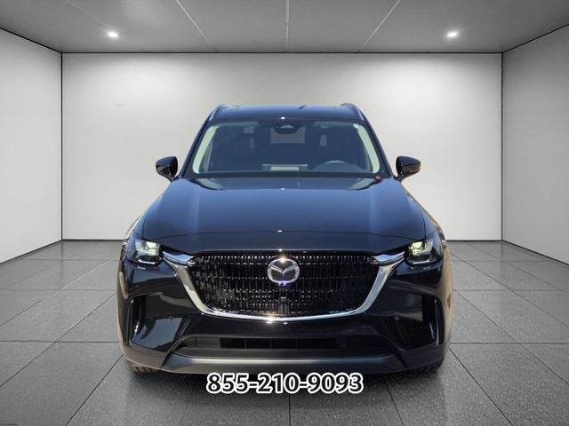 2026 Mazda Mazda CX-90 3.3 Turbo Preferred