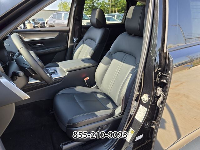 2026 Mazda Mazda CX-90 3.3 Turbo Preferred