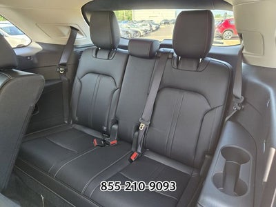 2026 Mazda Mazda CX-90 3.3 Turbo Preferred