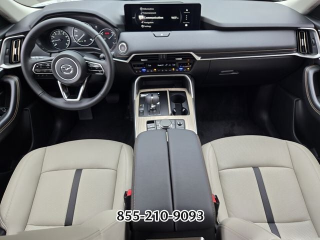 2026 Mazda Mazda CX-90 3.3 Turbo Preferred