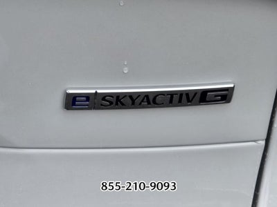 2026 Mazda Mazda CX-90 3.3 Turbo Preferred