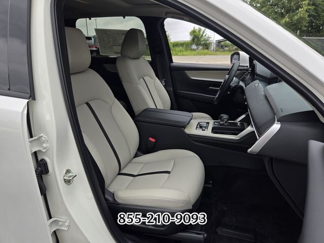 2026 Mazda Mazda CX-90 3.3 Turbo Preferred