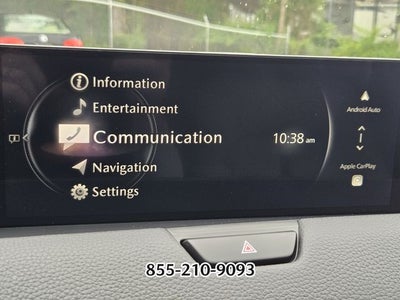 2026 Mazda Mazda CX-90 3.3 Turbo Preferred