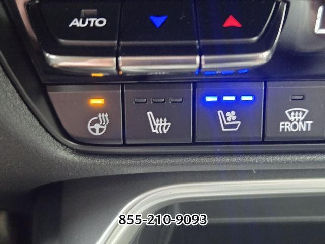 2026 Mazda Mazda CX-90 3.3 Turbo Preferred
