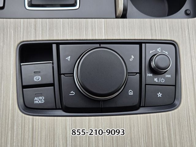 2026 Mazda Mazda CX-90 3.3 Turbo Preferred