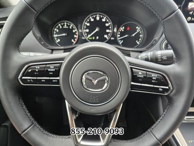 2026 Mazda Mazda CX-90 3.3 Turbo Preferred