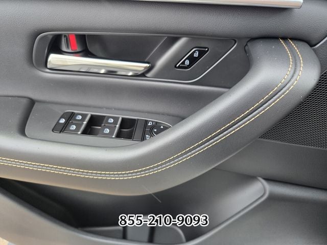 2026 Mazda Mazda CX-90 3.3 Turbo Preferred