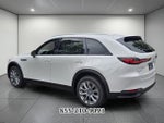 2026 Mazda Mazda CX-90 3.3 Turbo Preferred