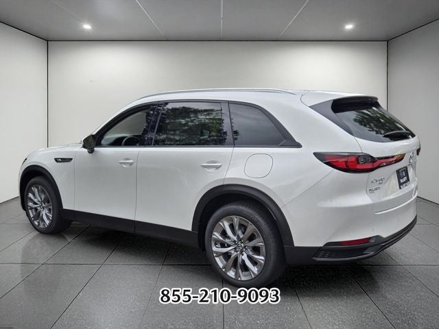 2026 Mazda Mazda CX-90 3.3 Turbo Preferred