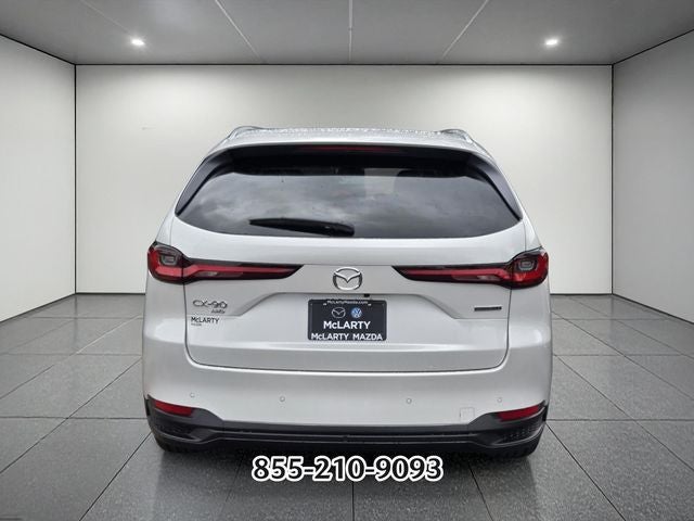 2026 Mazda Mazda CX-90 3.3 Turbo Preferred