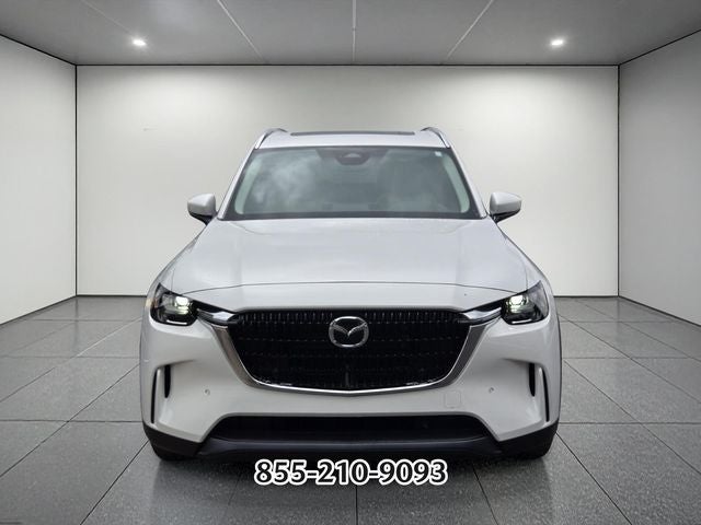 2026 Mazda Mazda CX-90 3.3 Turbo Preferred