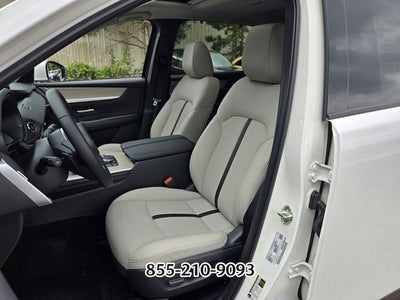 2026 Mazda Mazda CX-90 3.3 Turbo Preferred