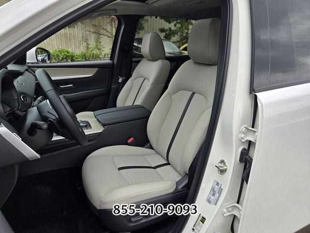 2026 Mazda Mazda CX-90 3.3 Turbo Preferred