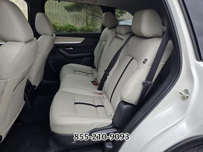 2026 Mazda Mazda CX-90 3.3 Turbo Preferred