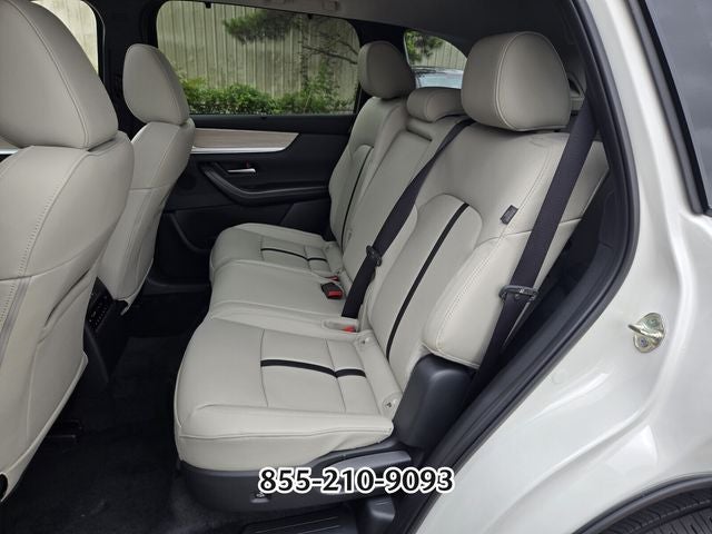 2026 Mazda Mazda CX-90 3.3 Turbo Preferred