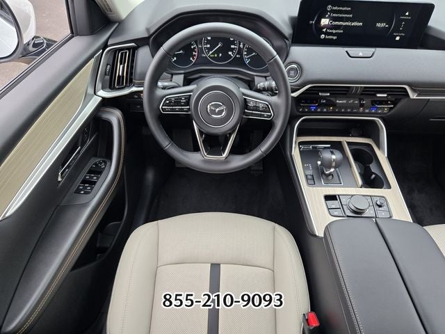 2026 Mazda Mazda CX-90 3.3 Turbo Preferred