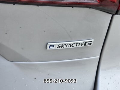 2026 Mazda Mazda CX-90 3.3 Turbo Preferred