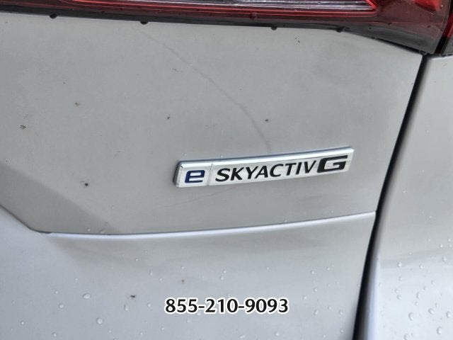 2026 Mazda Mazda CX-90 3.3 Turbo Preferred
