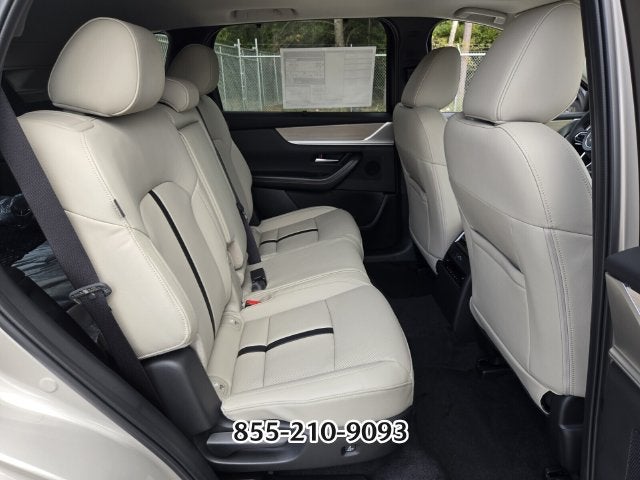2026 Mazda Mazda CX-90 3.3 Turbo Preferred