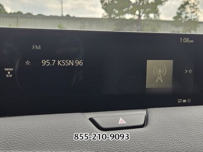 2026 Mazda Mazda CX-90 3.3 Turbo Preferred