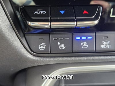 2026 Mazda Mazda CX-90 3.3 Turbo Preferred
