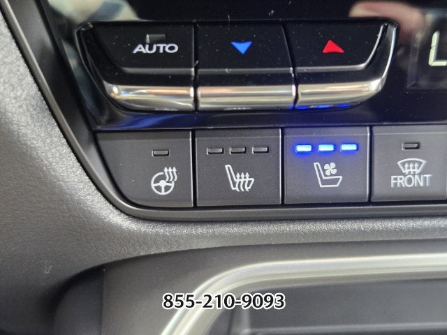 2026 Mazda Mazda CX-90 3.3 Turbo Preferred