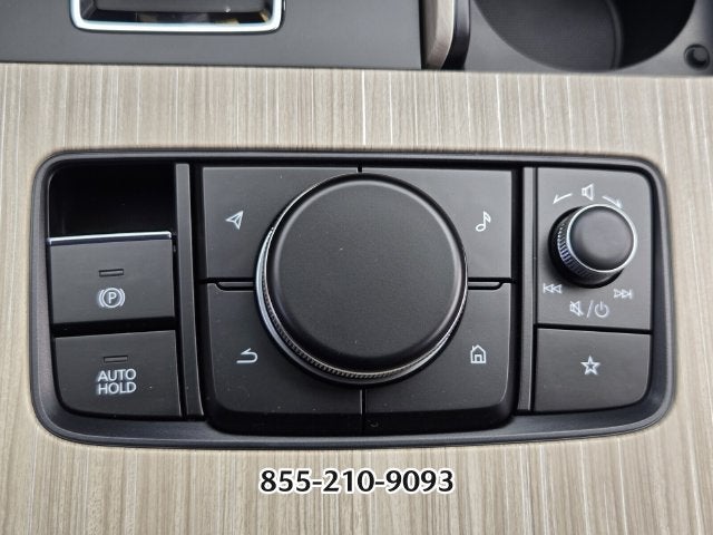 2026 Mazda Mazda CX-90 3.3 Turbo Preferred