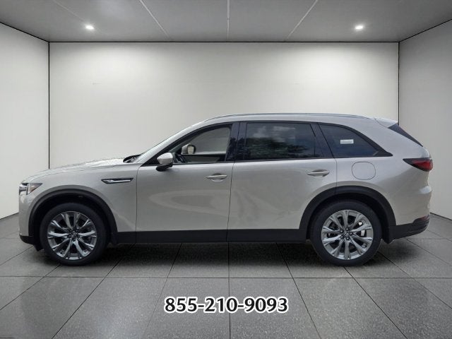 2026 Mazda Mazda CX-90 3.3 Turbo Preferred