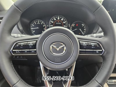 2026 Mazda Mazda CX-90 3.3 Turbo Preferred