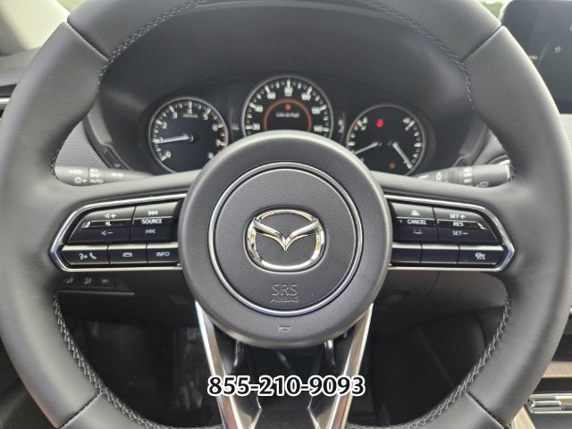2026 Mazda Mazda CX-90 3.3 Turbo Preferred