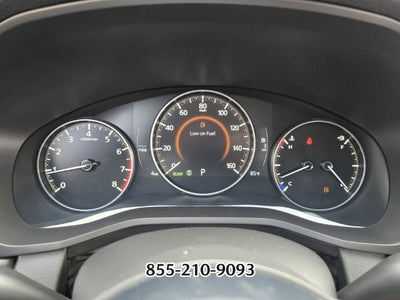 2026 Mazda Mazda CX-90 3.3 Turbo Preferred