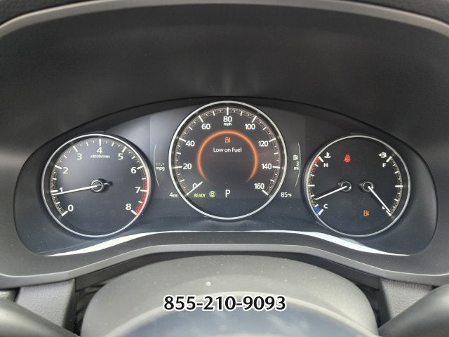 2026 Mazda Mazda CX-90 3.3 Turbo Preferred