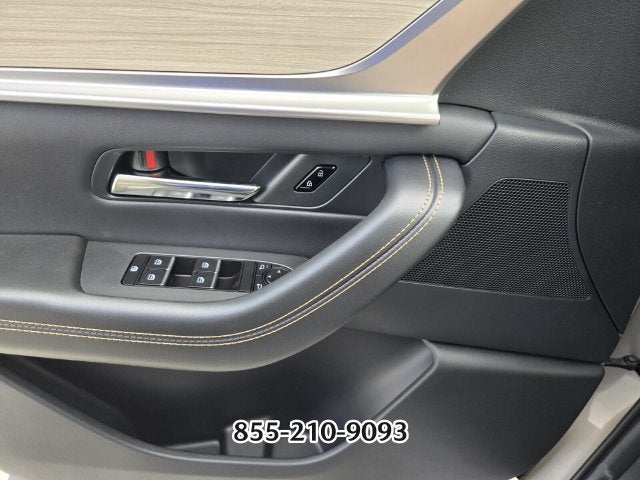 2026 Mazda Mazda CX-90 3.3 Turbo Preferred